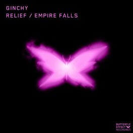 Album cover of Relief / Empire Falls