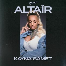 Album cover of Altaïr