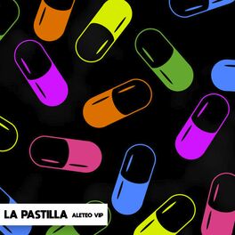 Album cover of La Pastilla