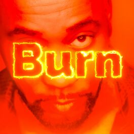 Album cover of Burn (Instrumental)