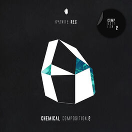Album cover of Chemical Composition 2