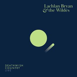Album cover of Deathwish Country (Live)