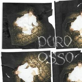Album cover of puro osso - acústico