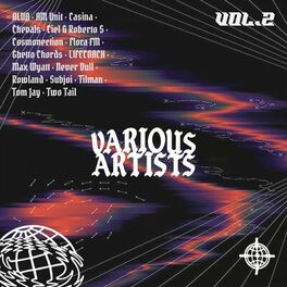Album cover of VA Compilation, Vol. 2