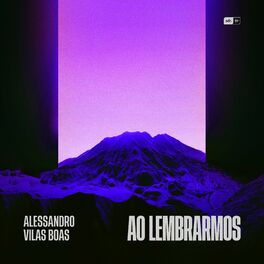 Album cover of Ao Lembrarmos