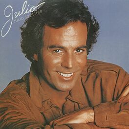 Album cover of Julio