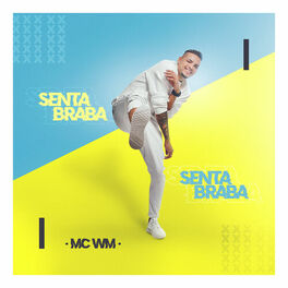 Album cover of Senta braba