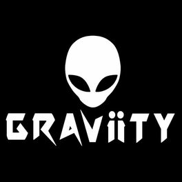 Album cover of Graviity