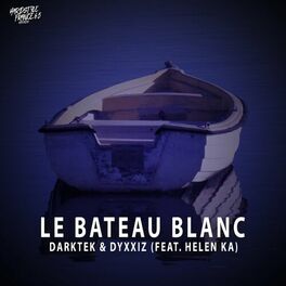 Album cover of Le Bateau Blanc