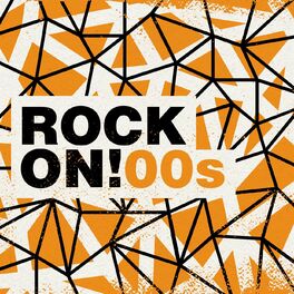 Album cover of Rock On!: 00s