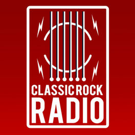 Album cover of Classic Rock Radio