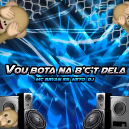 Album cover of VOU BOTAR NA BCT DELA