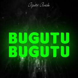 Album cover of Bugutu Bugutu