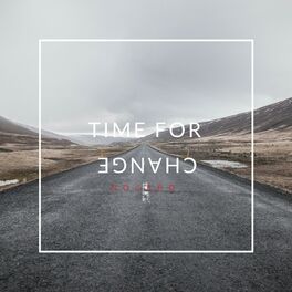 Album cover of Time for Change