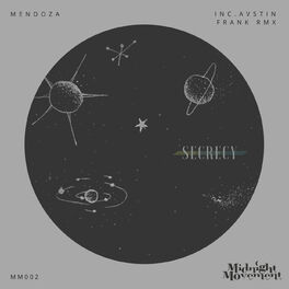 Album cover of Secrecy