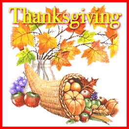 Album cover of Thanksgiving