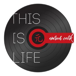 Album cover of This Is Life
