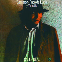 Album cover of Calle Real