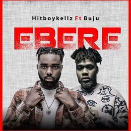 Album cover of Ebere