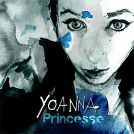 Album cover of Princesse