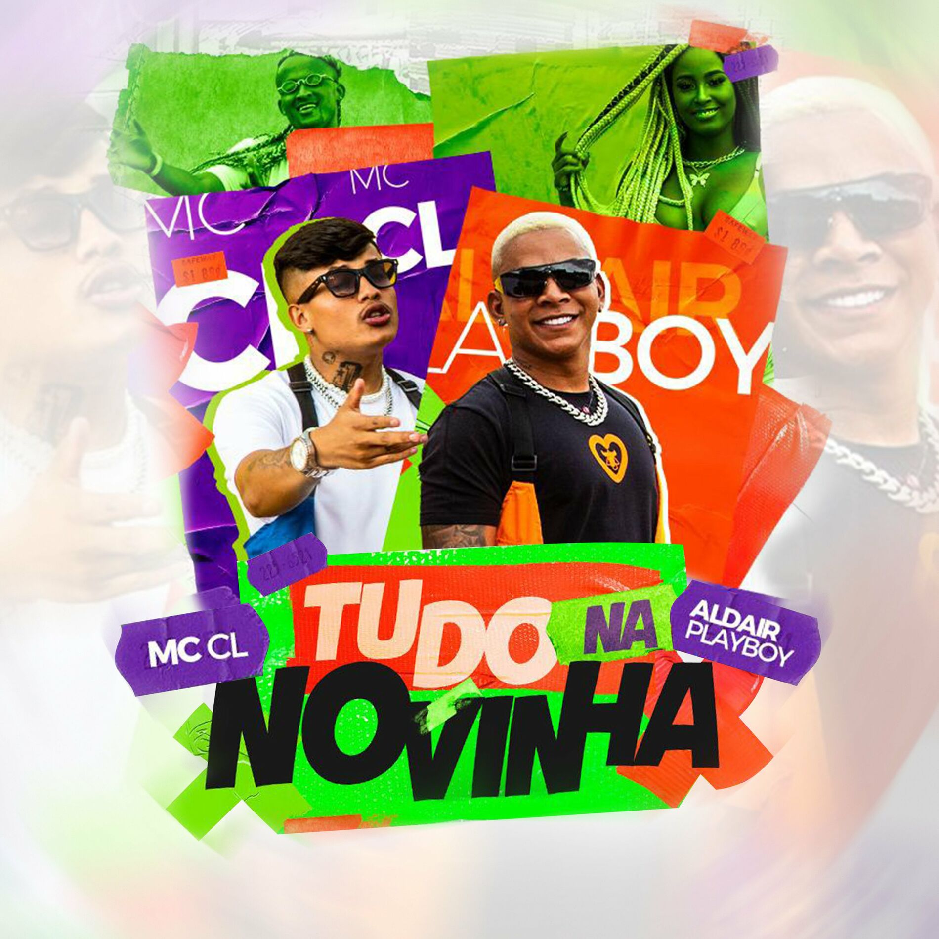 Aldair Playboy - Foda Louca: ouvir música com letra | Deezer