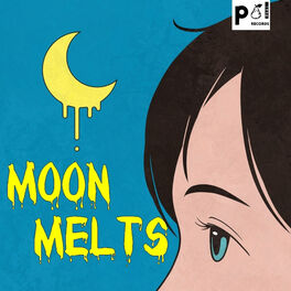 Album picture of Moon Melts