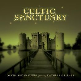 Album cover of Celtic Sanctuary