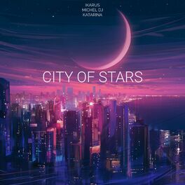 Album cover of City Of Stars