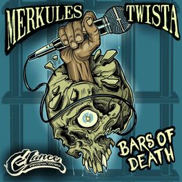 Album cover of Bars of Death