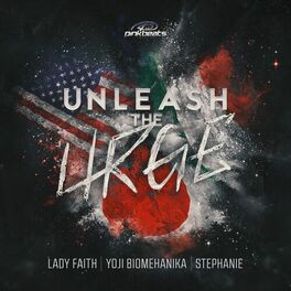 Album cover of Unleash the Urge