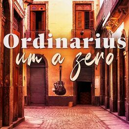 Album cover of Um a Zero