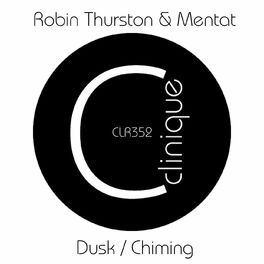 Album cover of Dusk / Chiming