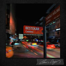 Album cover of Bestekar