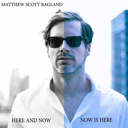 Album cover of Here and Now / Now Is Here