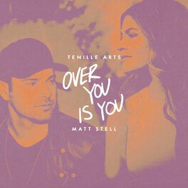 Album cover of Over You is You (feat. Matt Stell)