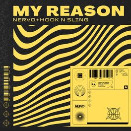 Album cover of My Reason