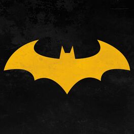 Album cover of Dark Knight (Batman) (feat. DizzyEight)