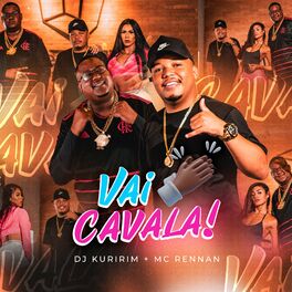 Album cover of Vai Cavala