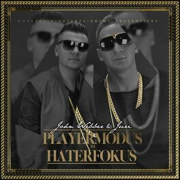 Album cover of Playermodus im Haterfokus (Player Edition)