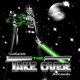 Album cover of GoGetIt The Take over