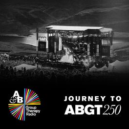 Album cover of Journey To ABGT250