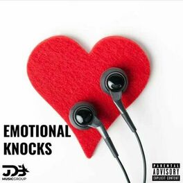 Album cover of EMOTIONAL KNOCKS