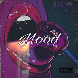 Album cover of Mood (feat. Shanice)