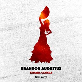 Album cover of The One (feat. Tamara Canada)