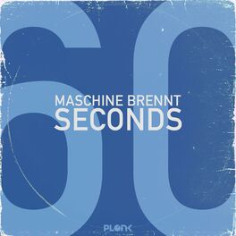 Album picture of 60 Seconds