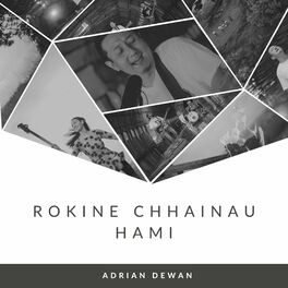 Album cover of Rokine Chhainau Hami