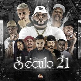 Album cover of Século 21