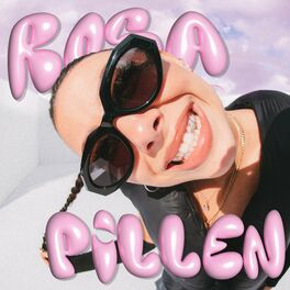 Album cover of Rosa Pillen
