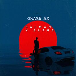 Album cover of Ghabe Ax (feat. ALPHA)