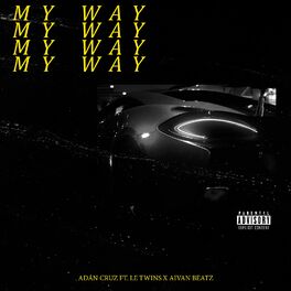Album cover of My Way